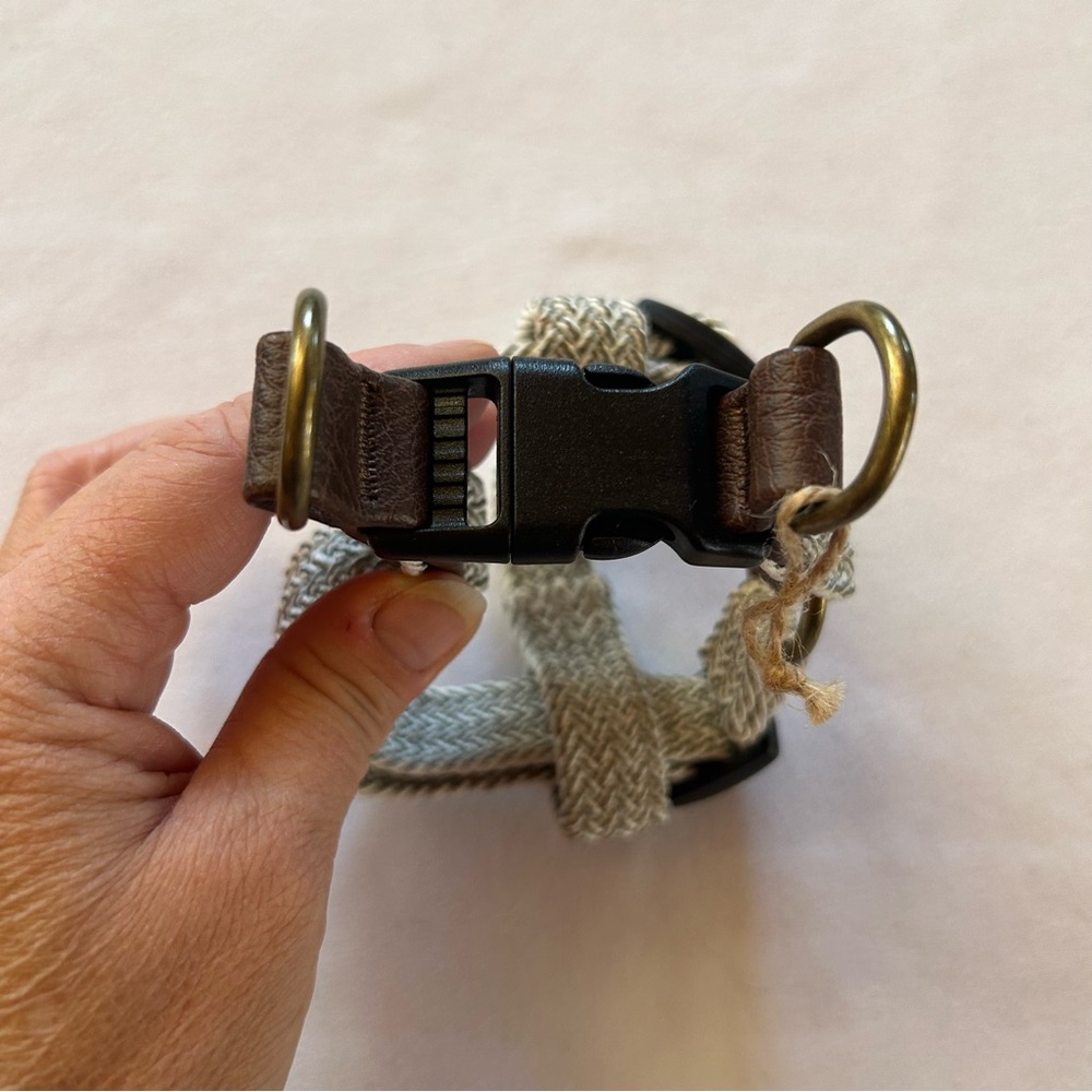 Dog Harness
